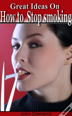 Capa do artigo Great Ideas On How To Stop Smoking