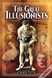 Capa do artigo Great Illusionists