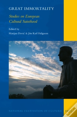 Capa do artigo Great Immortality