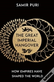 Capa do artigo Great Imperial Hangover