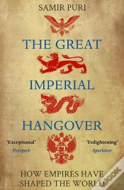 Capa do artigo Great Imperial Hangover