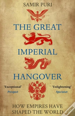 Capa do artigo Great Imperial Hangover