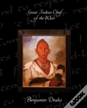 Capa do artigo Great Indian Chief Of The West