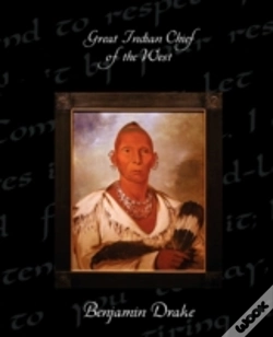 Capa do artigo Great Indian Chief Of The West