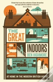 Capa do artigo Great Indoors