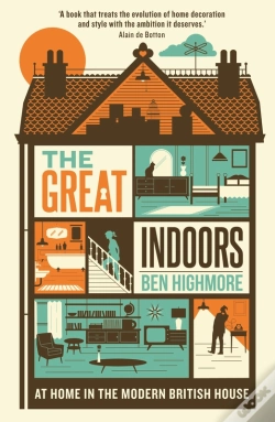 Capa do artigo Great Indoors