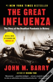 Capa do artigo Great Influenza