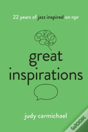 Capa do artigo Great Inspirations