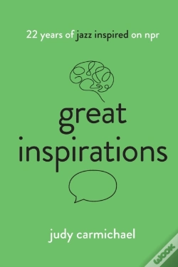 Capa do artigo Great Inspirations