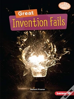 Capa do artigo Great Invention Fails