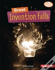Capa do artigo Great Invention Fails
