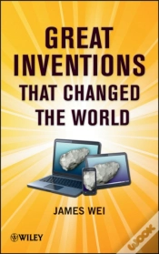 Capa do artigo Great Inventions That Changed The World
