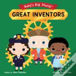 Great Inventors