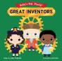 Great Inventors - Preview