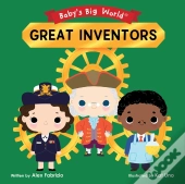 Great Inventors
