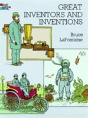 Great Inventors And Inventions - Preview