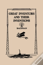Capa do artigo Great Inventors And Their Inventions