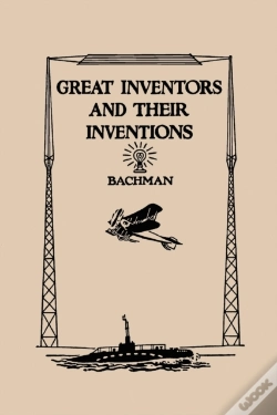 Capa do artigo Great Inventors And Their Inventions