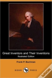 Great Inventors And Their Inventions (Il