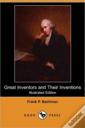 Capa do artigo Great Inventors And Their Inventions (Il