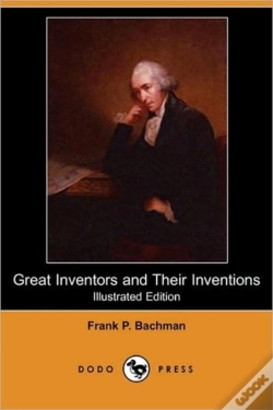 Capa do artigo Great Inventors And Their Inventions (Il