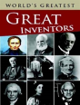 Great Inventors - Preview