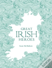 Capa do artigo Great Irish Heroes