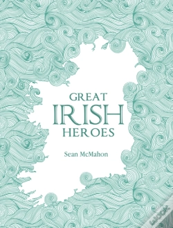 Capa do artigo Great Irish Heroes