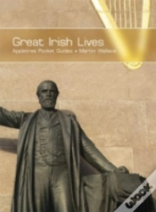 Capa do artigo Great Irish Lives