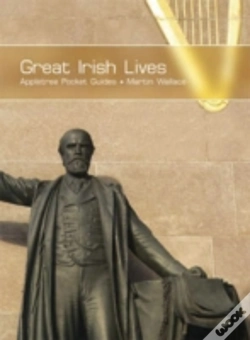 Capa do artigo Great Irish Lives