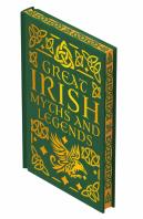 Great Irish Myths & Legends