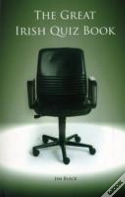 Capa do artigo Great Irish Quiz Book