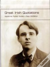 Capa do artigo Great Irish Quotations