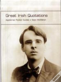 Capa do artigo Great Irish Quotations