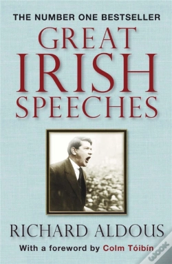 Capa do artigo Great Irish Speeches