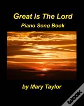 Great Is The Lord