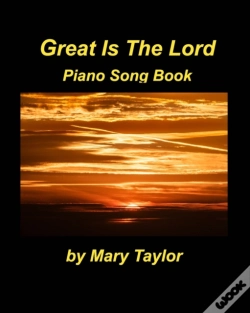 Capa do artigo Great Is The Lord