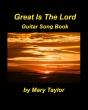 Great Is The Lord - Preview