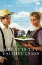 Great Is Thy Faithfulness - Preview