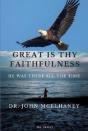 Great Is Thy Faithfulness - Preview