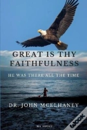 Capa do artigo Great Is Thy Faithfulness