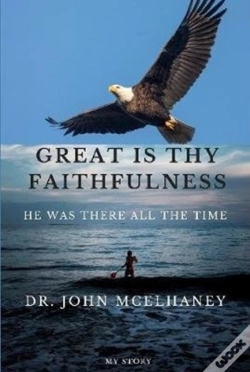 Capa do artigo Great Is Thy Faithfulness