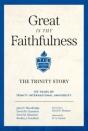 Great Is Thy Faithfulness - Preview