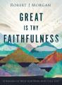 Great Is Thy Faithfulness - Preview