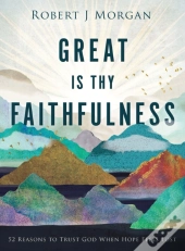 Great Is Thy Faithfulness