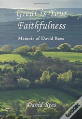 Great Is Your Faithfulness