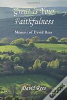 Great Is Your Faithfulness