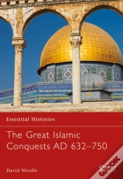 Capa do artigo Great Islamic Conquests Ad 632 750
