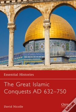 Capa do artigo Great Islamic Conquests Ad 632 750