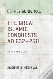 Capa do artigo Great Islamic Conquests Ad 632 750